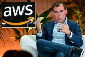 Amazon workers 'terrified' by top executives' explanation of 5-day back-to-office policy